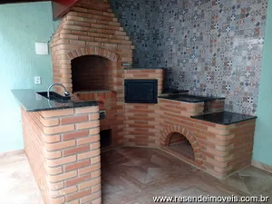 Casa para aluguel em Jardim Aliança II