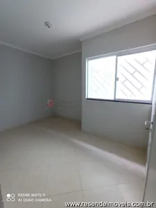 Casa para aluguel em Jardim Aliança II