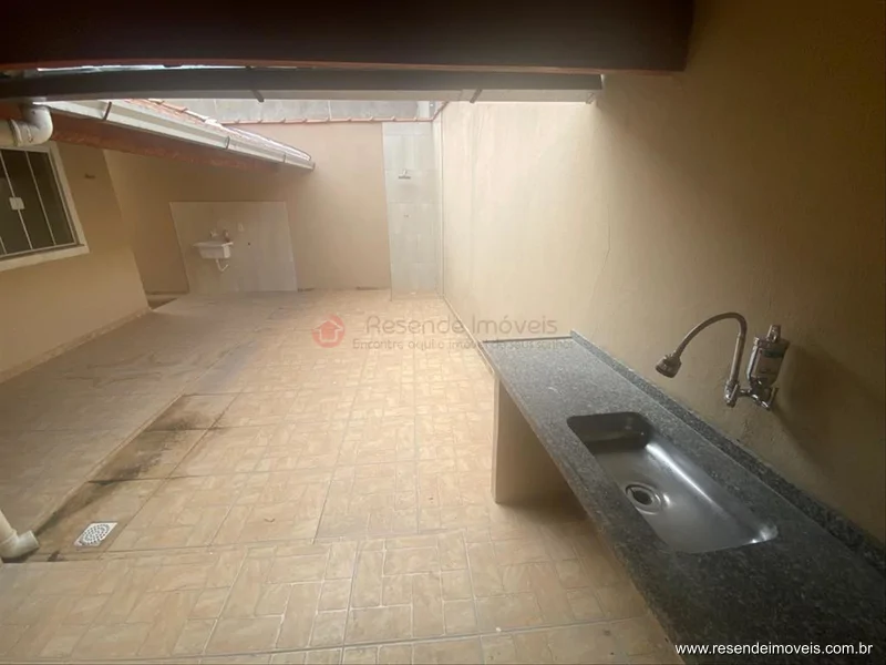 Foto 14 de 14 - Casa para aluguel em Elite