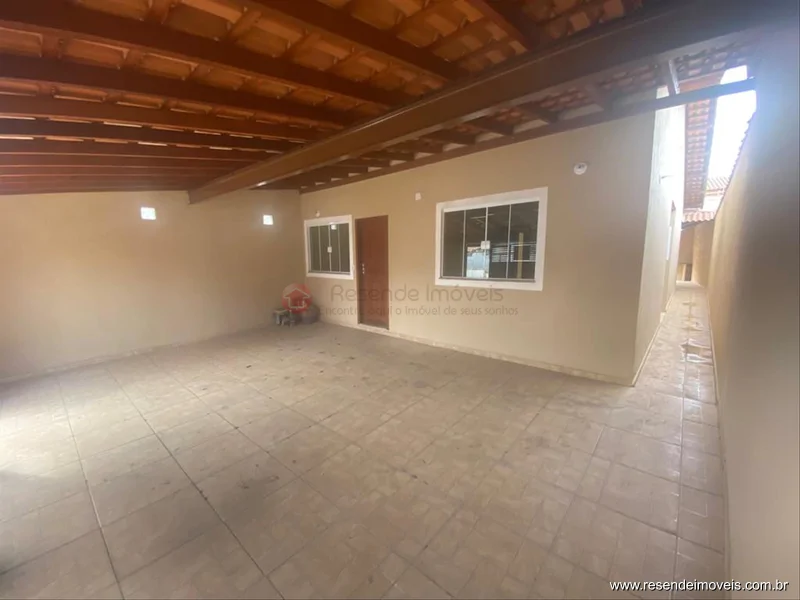 Foto 1 de 14 - Casa para aluguel em Elite