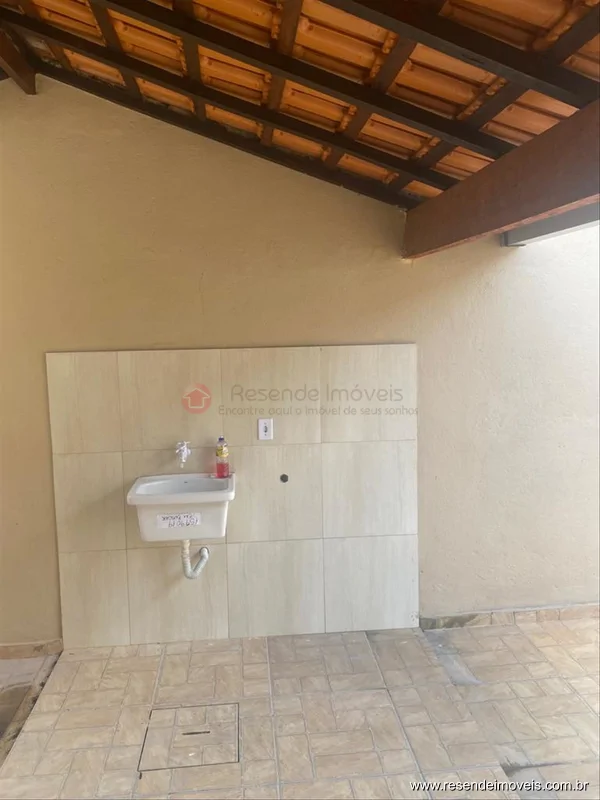 Foto 13 de 14 - Casa para aluguel em Elite