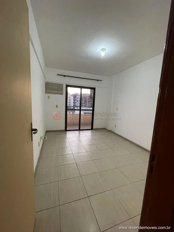 Foto 11 de 12 - Apartamento para aluguel em Centro