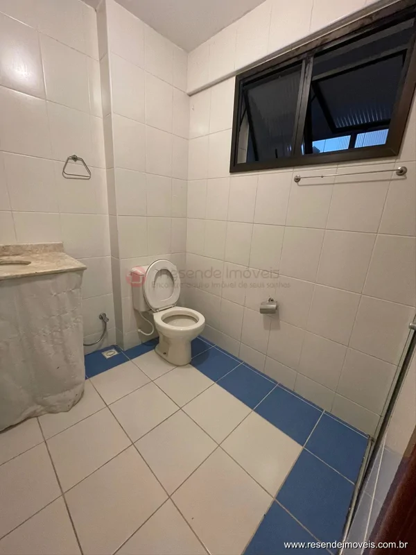 Foto 3 de 12 - Apartamento para aluguel em Centro