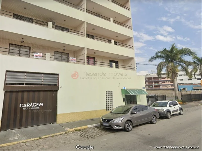 Foto 12 de 12 - Apartamento para aluguel em Centro