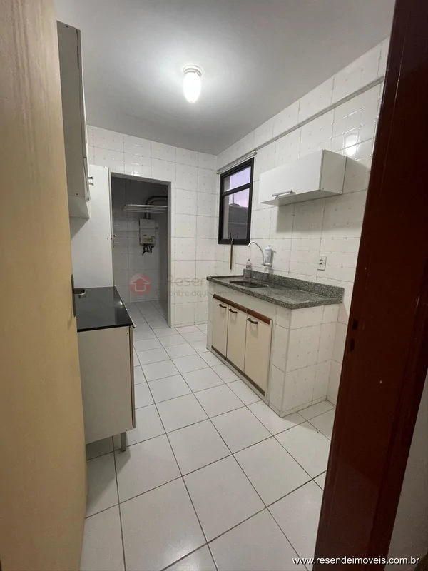 Foto 1 de 12 - Apartamento para aluguel em Centro