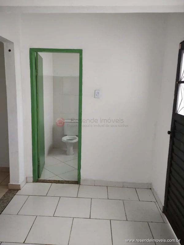 Foto 15 de 17 - Casa para aluguel em Centro