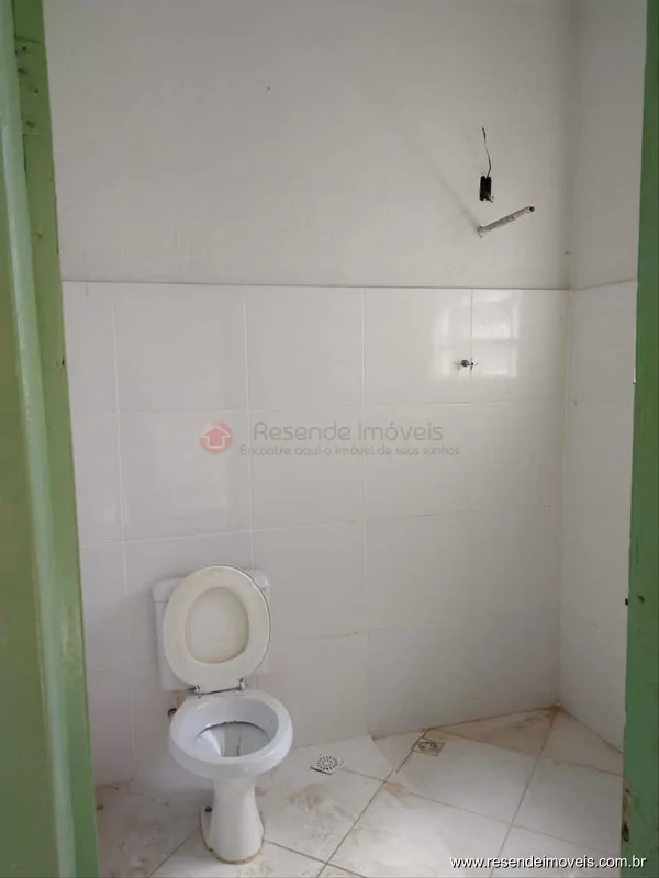 Foto 9 de 17 - Casa para aluguel em Centro