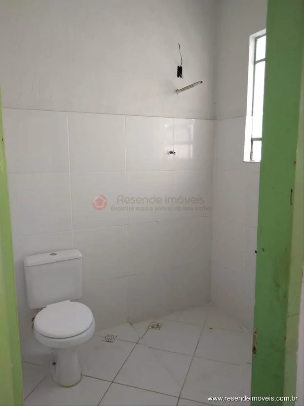 Foto 16 de 17 - Casa para aluguel em Centro