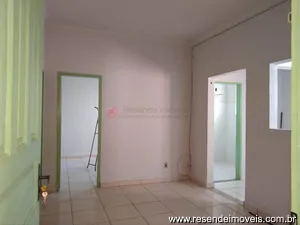 Casa para aluguel em Centro