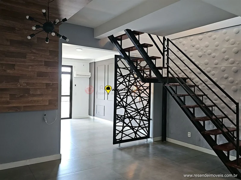 Foto 9 de 23 - Cobertura para venda em Comercial