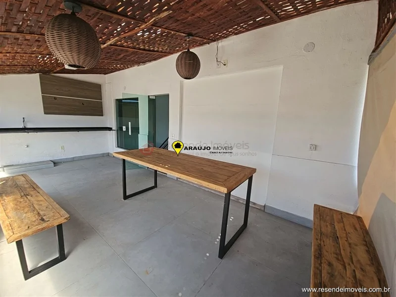 Foto 19 de 23 - Cobertura para venda em Comercial