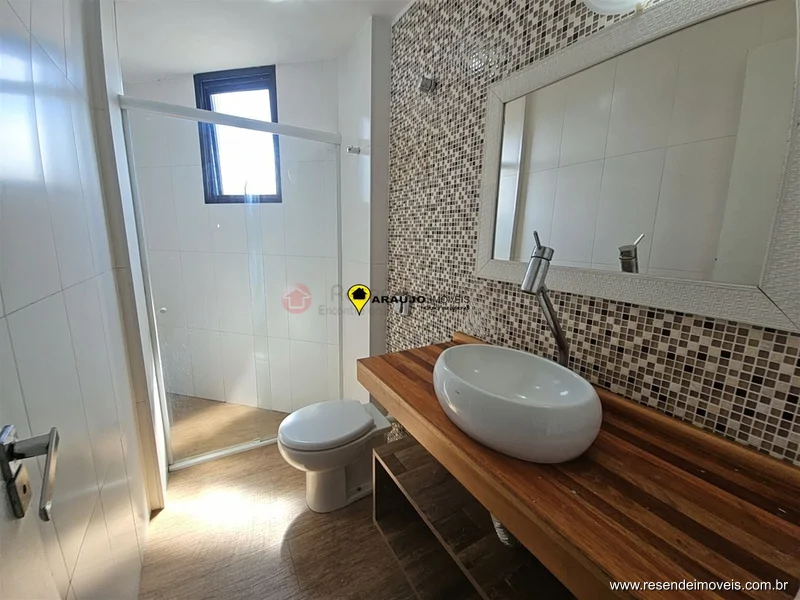 Foto 15 de 23 - Cobertura para venda em Comercial