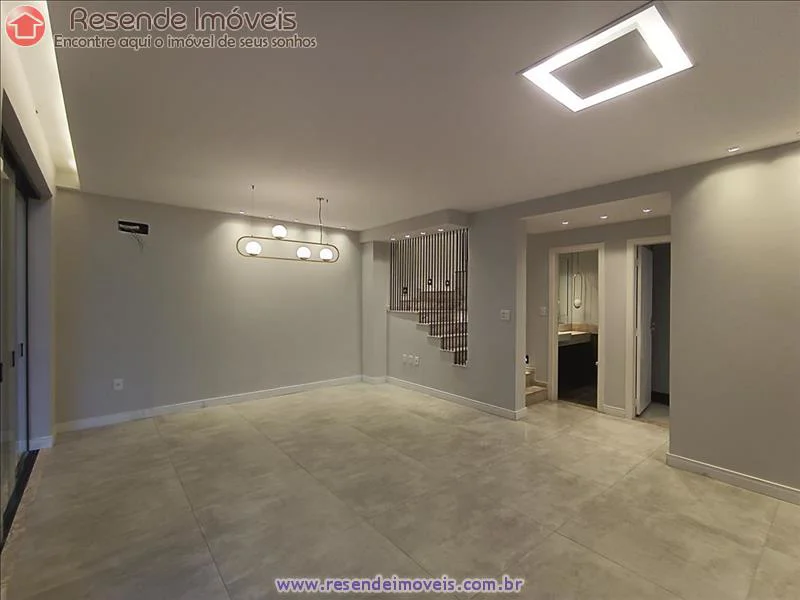 Foto 8 de 56 - Casa em condomínio para venda em Morada da Colina