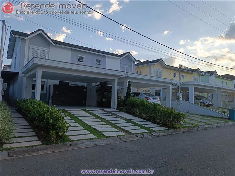 Foto 46 de 56 - Casa em condomínio para venda em Morada da Colina