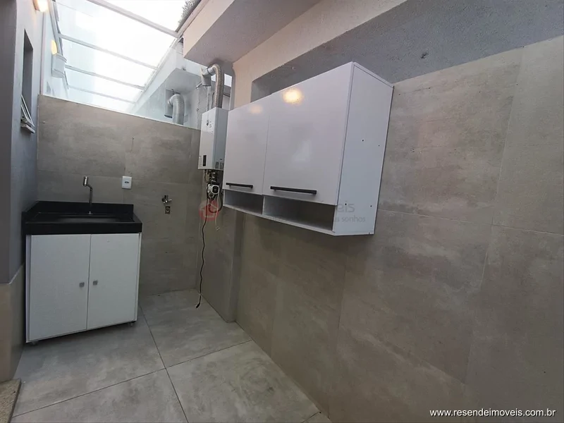 Foto 15 de 56 - Casa em condomínio para venda em Morada da Colina