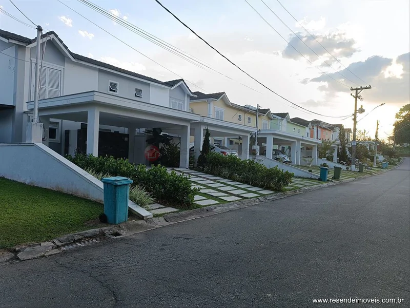 Foto 47 de 56 - Casa em condomínio para venda em Morada da Colina