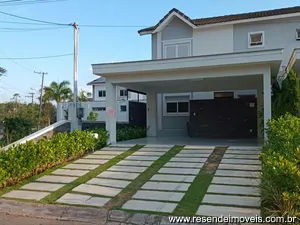 Casa em condomínio para venda em Morada da Colina
