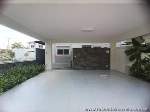 Casa em condomínio para venda em Morada da Colina