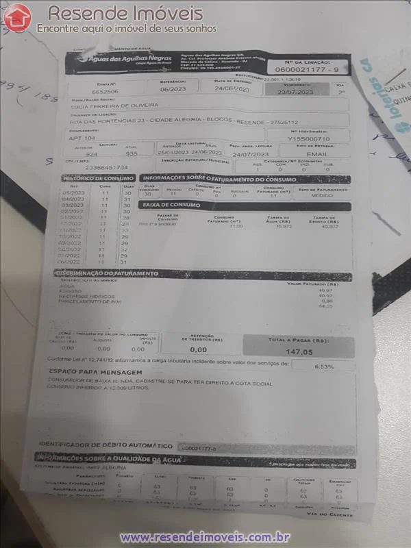 Foto 15 de 21 - Apartamento para venda em Centro