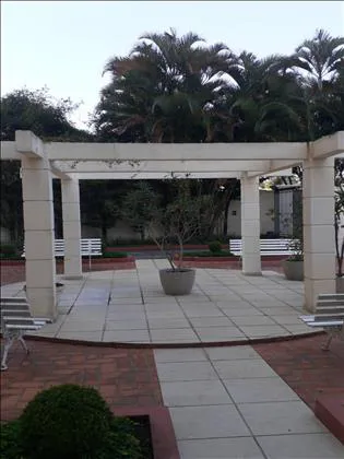 Apartamento para venda em Centro