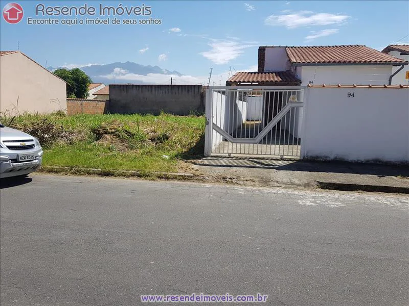 Foto 1 de 3 - Terreno para venda em Boa Vista II