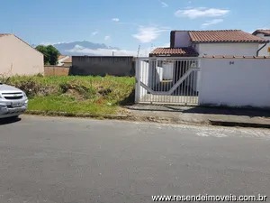 Terreno para venda em Boa Vista II - Imobiliária Lúcia Ferreira Imóveis