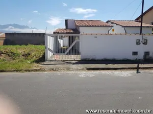 Terreno para venda em Boa Vista II - Imobiliária Lúcia Ferreira Imóveis