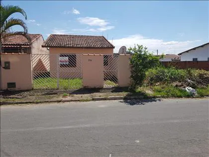 Terreno para venda em Boa Vista II - Imobiliária Lúcia Ferreira Imóveis