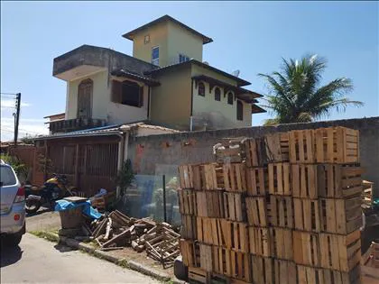Terreno para venda em Mirante de Serra - Imobiliária Lúcia Ferreira Imóveis