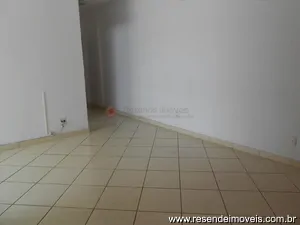 Apartamento para aluguel em Liberdade