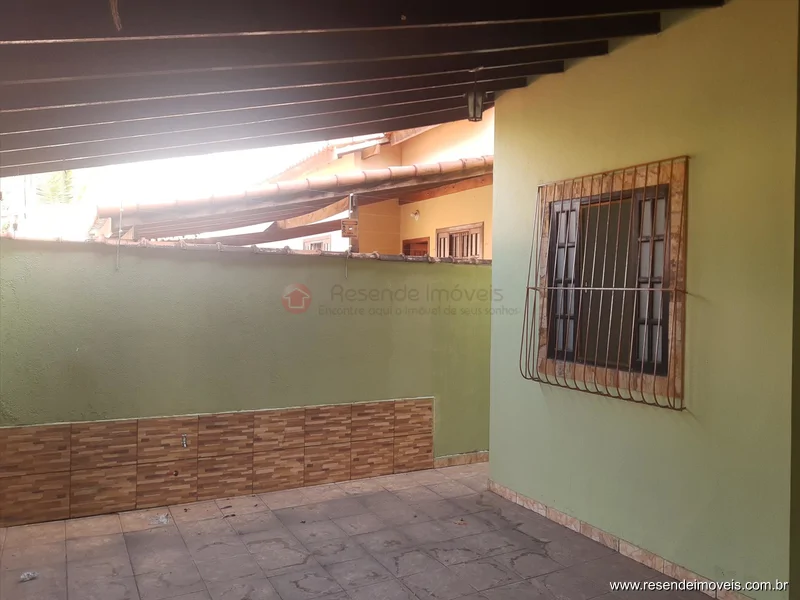 Foto 5 de 12 - Casa para aluguel em Jardim Aliança II