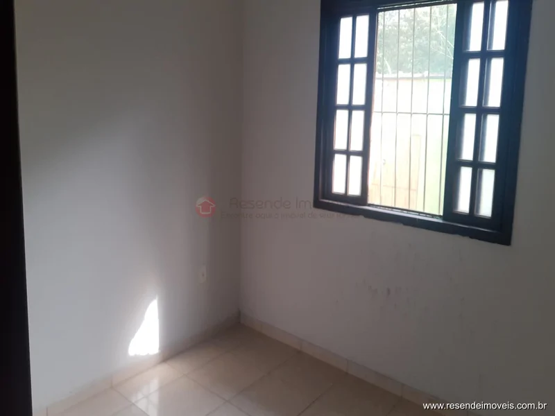 Foto 10 de 12 - Casa para aluguel em Jardim Aliança II