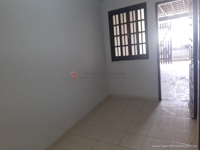 Foto 7 de 12 - Casa para aluguel em Jardim Aliança II