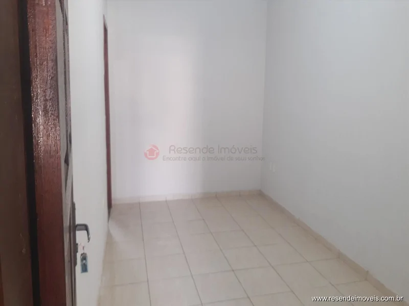 Foto 6 de 12 - Casa para aluguel em Jardim Aliança II