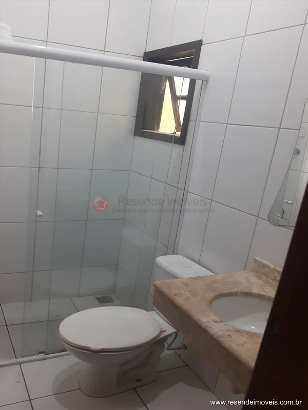 Foto 9 de 12 - Casa para aluguel em Jardim Aliança II