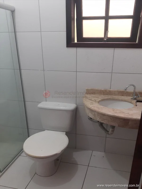 Foto 11 de 12 - Casa para aluguel em Jardim Aliança II