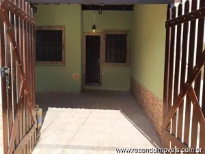 Casa para aluguel em Jardim Aliança II