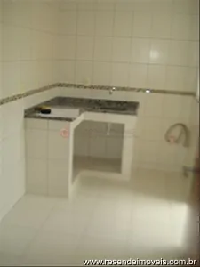 Apartamento para aluguel em Vila Julieta