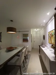 Apartamento para venda em Montese