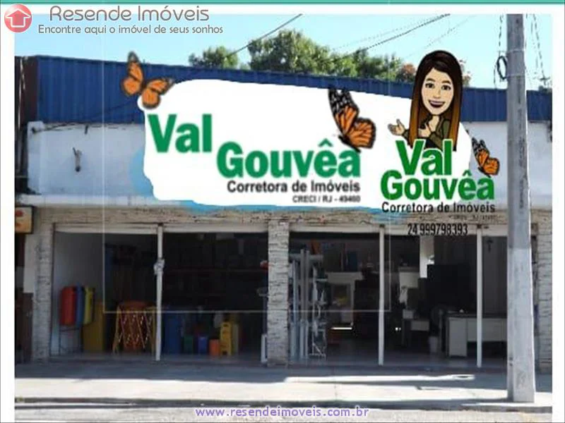 Foto 1 de 1 - Ponto Comercial para venda em Manejo