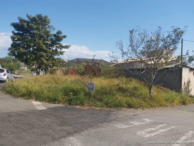 Foto 5 de 7 - Terreno para venda em Morada da Colina