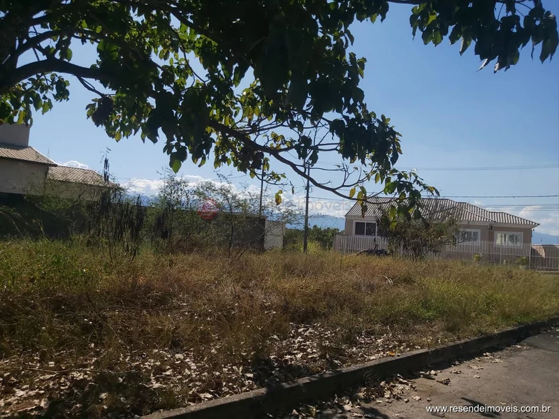 Foto 1 de 7 - Terreno para venda em Morada da Colina