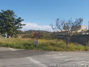 Terreno para venda em Morada da Colina