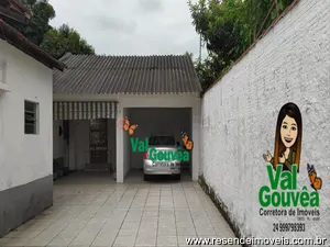 Casa para venda em Paraíso