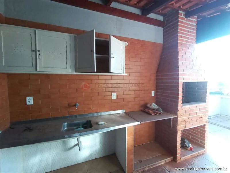 Foto 4 de 32 - Cobertura para venda em Santa Isabel