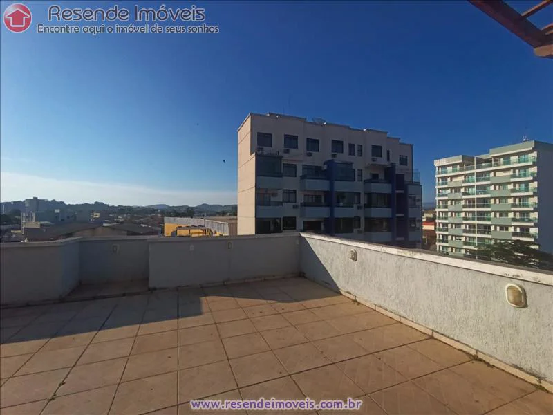 Foto 7 de 32 - Cobertura para venda em Santa Isabel