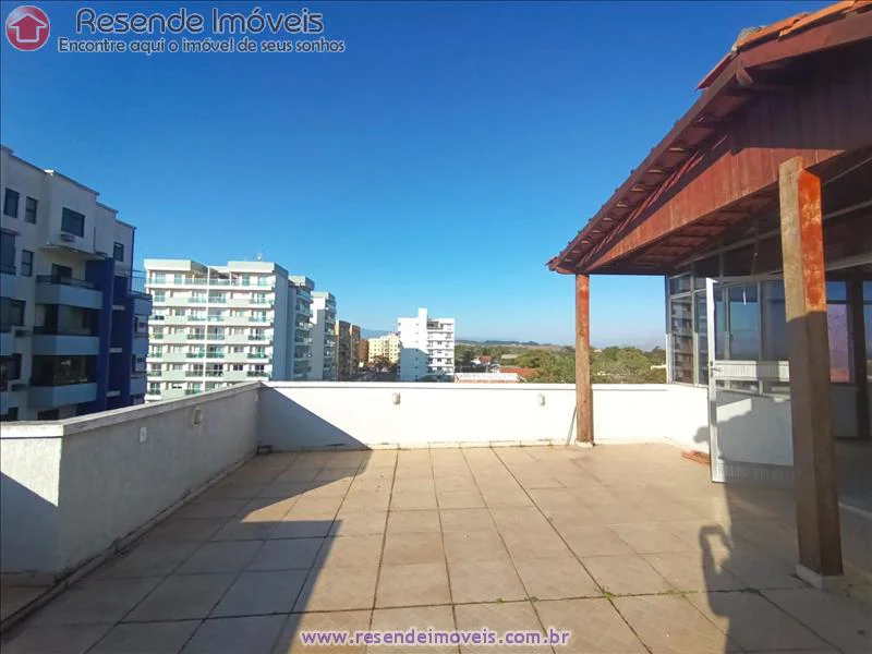 Foto 3 de 32 - Cobertura para venda em Santa Isabel