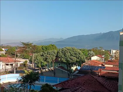 Cobertura para venda em Santa Isabel