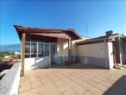 Cobertura para venda em Santa Isabel