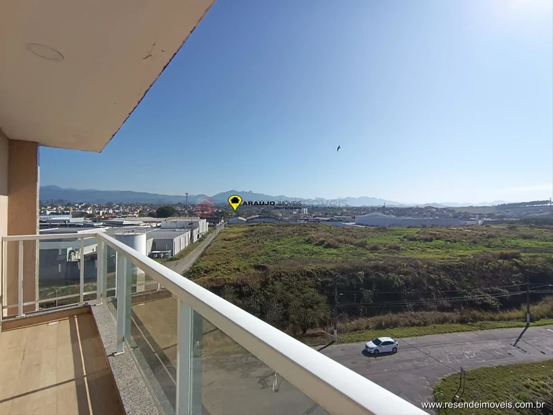 Foto 9 de 47 - Cobertura para venda em Morada do Castelo